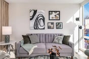 Perch - Dayton Dream: Cozy and Modern Home | Parking and City View