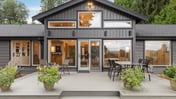 Perch - Cozy Vino Valley Vista Home with views & parking