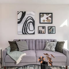 Perch - Dayton Dream: Cozy and Modern Home | Parking and City View