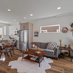 Perch - 3BR Charming Seattle Retreat w/Parking | Near Downtown
