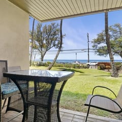 Perch - Kamaole Beach Club: Oceanview upgraded one bedroom, walk to beach