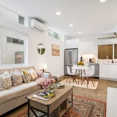 Perch - Capitol Luxe F | Prime Location in Cap Hill | Walk Score 96