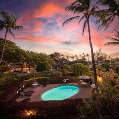Maui Vista 322: Ocean Palms Oasis | Remodeled, Prime Location