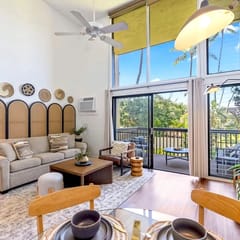 Perch - Kihei Garden Estates