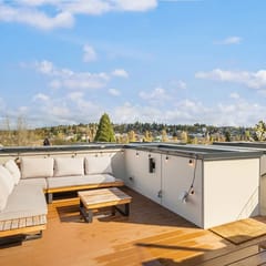 Perch - Queen Anne 83