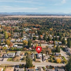 Perch - Spacious Burien Home | Parking, Yard & Beach Nearby: