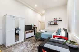 Perch - Cozy Studio | Own Bath | Heart of Fremont - Image 2