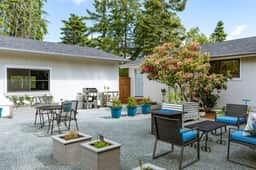 Perch - Greenbank Cottage: quiet & view, relaxing outdoor oasis - Image 5