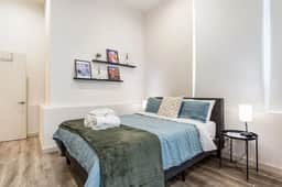 Perch - Cozy Studio | Own Bath | Heart of Fremont - Image 3
