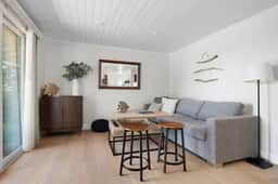 Perch - Greenbank Cottage: quiet & view, relaxing outdoor oasis - Image 3