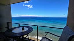 Perch - Oceanfront Tranquility: 1BR Condo w/ Views - Image 5