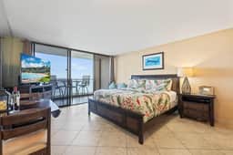 Perch - Oceanfront Tranquility: 1BR Condo w/ Views - Image 4
