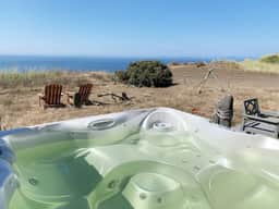 Perch - West Beach Point: Panoramic view home w/Hot Tub! - Image 5