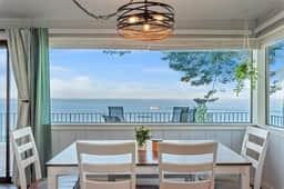 Perch - Breezy Point Hideout: Waterfront w/ Beach, Kayak, Paddle - Image 2