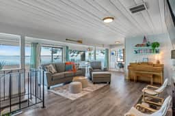 Perch - Breezy Point Hideout: Waterfront w/ Beach, Kayak, Paddle - Image 3