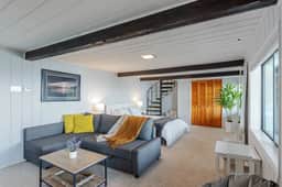 Perch - Breezy Point Hideout: Waterfront w/ Beach, Kayak, Paddle - Image 4