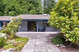Perch - Island Hideaway in Historic Nature Reserve - Image 5