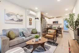 Perch - Howell Haven 33: Urban Haven in Historic Capitol Hill - Image 3