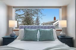 Perch - Stylish 3BR Retreat | Open Living + Free Parking - Image 4