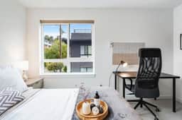 Perch - Traveler's Gem: Walk to Space Needle | 3BR/3BA Home w Views - Image 4