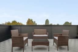 Perch - Ballard Bliss: Great Ballard location! Spacious 3BR w/Parking - Image 5