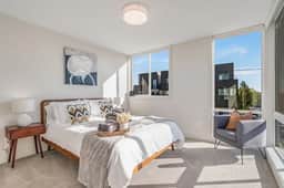 Perch - Dayton Dream: Cozy and Modern Home | Parking and City View - Image 3