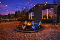 Perch - The Woodinville Wine Escape | Firepit + 4BR - Image 2