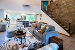 Perch - Modern & Tranquil 3BR Cabin - Image 3