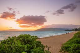 Perch - Kamaole Beach Club: Oceanview upgraded one bedroom, walk to beach - Image 5