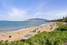 Perch - Kamaole Beach Club: Oceanview upgraded one bedroom, walk to beach - Image 4