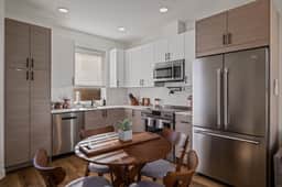 Perch - 3BR Charming Seattle Retreat w/Parking | Near Downtown - Image 5