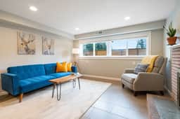 Perch - Gathering Spot: Spacious 5BR home in Shoreline - Image 3