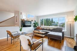 Perch - Gathering Spot: Spacious 5BR home in Shoreline - Image 2
