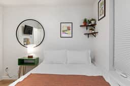 Perch - Urban Abode 22: Modern & Stylish Townhome; Heart of Capitol Hill - Image 4