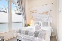 Cozy & Private Studio in the Heart of Fremont! - Image 5