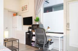 Cozy & Private Studio in the Heart of Fremont! - Image 2
