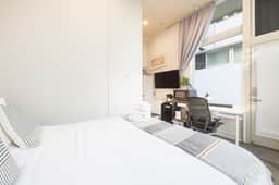 Cozy & Private Studio in the Heart of Fremont! - Image 3
