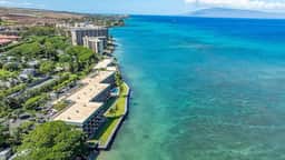 Perch - Seaside Serenity: Oceanfront 1BR Suite - Image 5