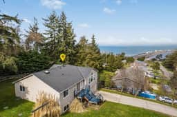 Perch - Seascape Summit: Oceanview 3BR/3BA, dog friendly, Quiet & Private! - Image 5