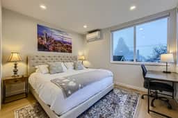 Perch - Wallingford Comfort: Cozy & Bright 2BR | Parking | Remote Work - Image 5