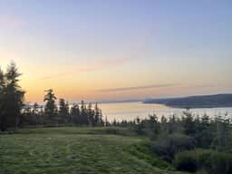 Perch - Baker's Acres: Tranquil Studio on View Property - Image 5