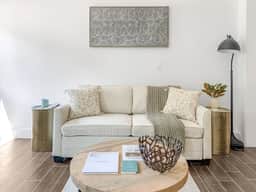 Perch - Baker's Acres: Tranquil Studio on View Property - Image 2