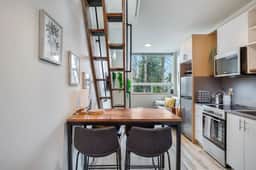 Perch - Pigeon Point Hideaway: Beautiful West Seattle 2BR Home - Image 5