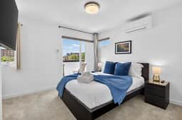 Perch - Capitol Luxe B | Prime Location in Cap Hill | Walk Score 93 - Image 2