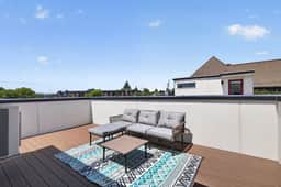 Perch - Capitol Luxe B | Prime Location in Cap Hill | Walk Score 93 - Image 3