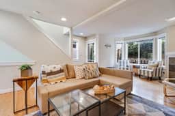 Perch - Walk to Lake Union! Spacious 3BR/3.5BA w/ Garage - Image 5