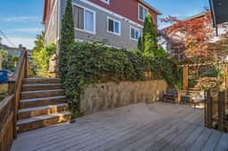 Perch - Walk to Lake Union! Spacious 3BR/3.5BA w/ Garage - Image 3