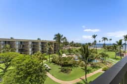 Perch - Ocean View 1BR Suite | Large Lanai | Maui Sunset - Image 3
