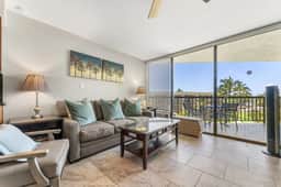 Perch - Ocean View 1BR Suite | Large Lanai | Maui Sunset - Image 2
