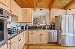 Perch - Stunning Sound Views | Cozy Whidbey Island Getaway - Image 5